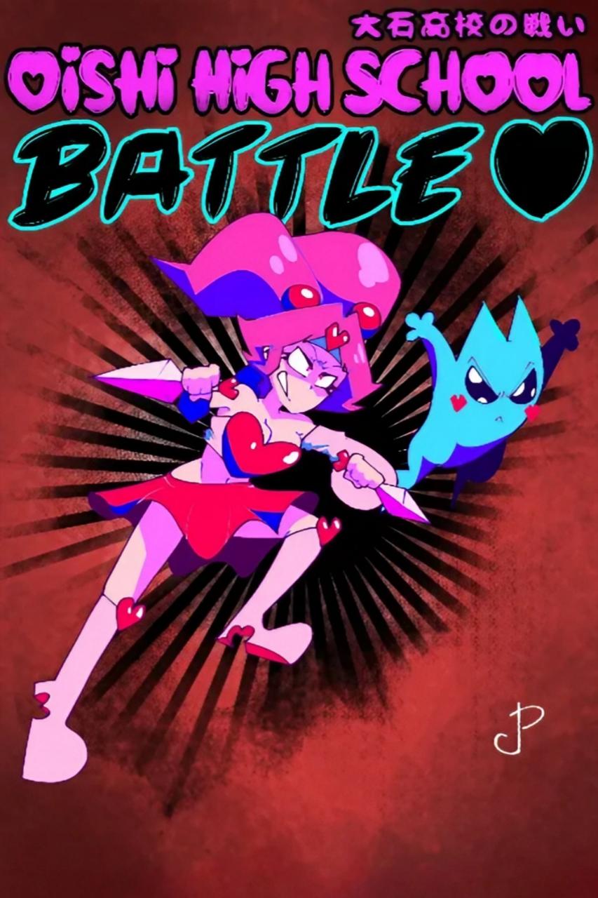 Oishi High School Battle